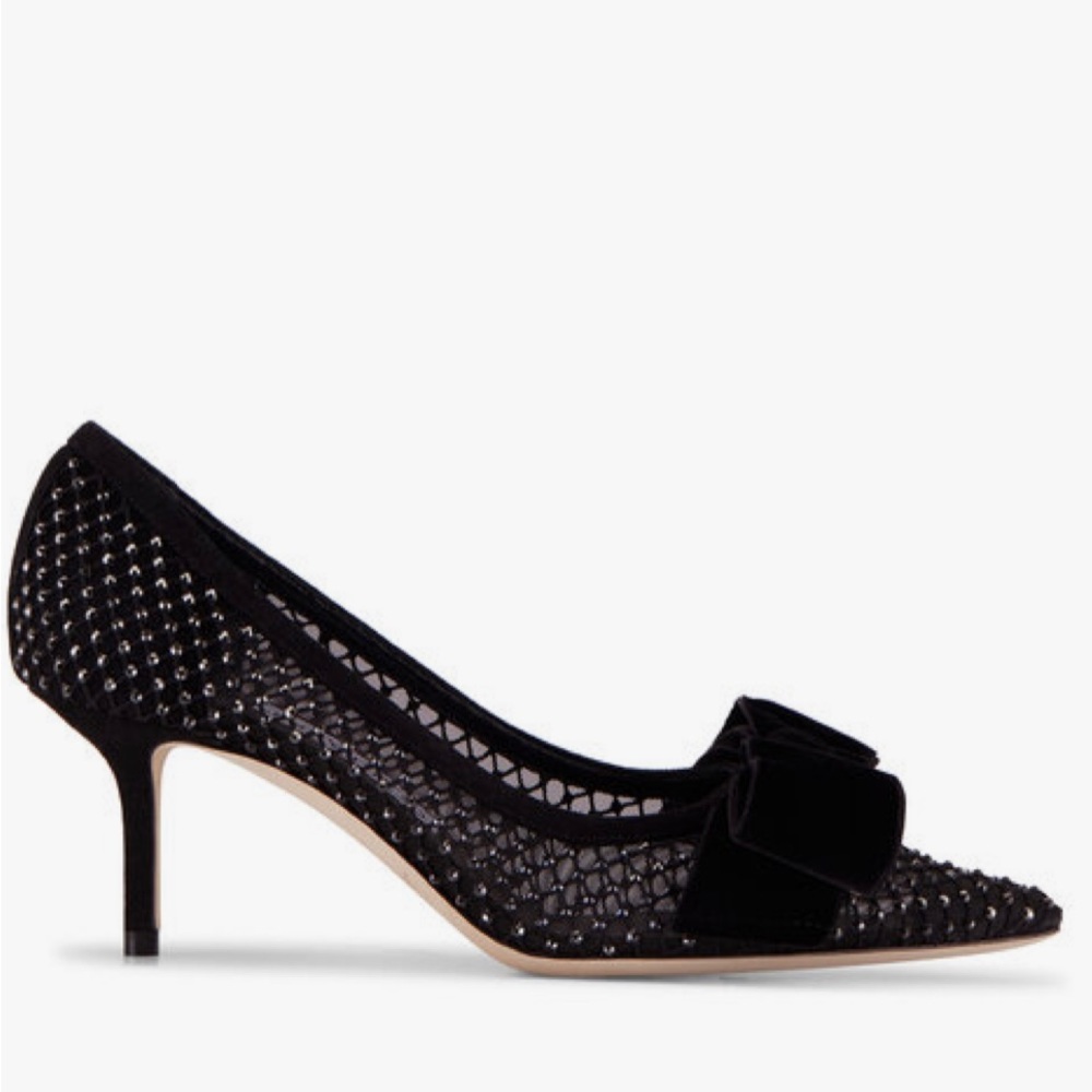 JIMMY CHOO NWT, SIZE 37